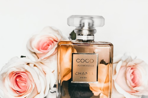 Eau de toilette homme