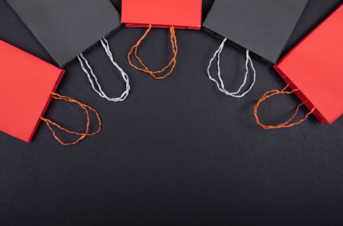 Coffret cadeau parfum original France