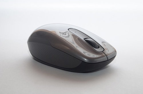 Souris sans fil bureau